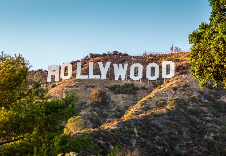 Aπεργία στο Χόλιγουντ: Κινηματογραφικοί αστέρες προσφέρουν από 1 εκατ. δολάρια σε υποστήριξη των ηθοποιών