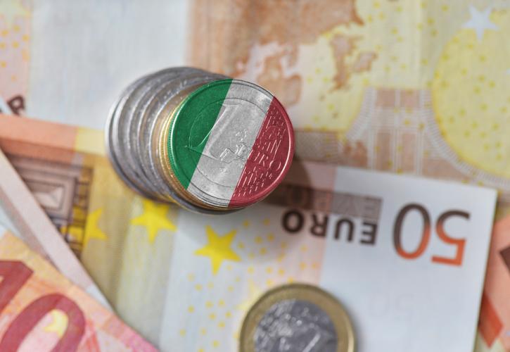 Καταρχήν αντίθετη η ΕΚΤ στην επιβολή έκτακτου φόρου στις ιταλικές τράπεζες
