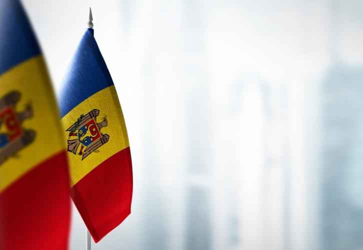 Μολδαβία: Αποχωρούν 22 Ρώσοι διπλωμάτες