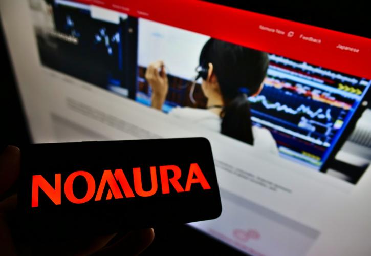 Nomura: Κίνδυνος νομισματικής κρίσης στην Τουρκία - Ποιες άλλες χώρες «απειλούνται»