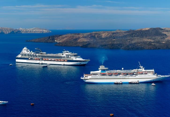 Ελλάδα VS Κίνα: Ποια χώρα κερδίζει τη μάχη για την κορυφή της παγκόσμιας ναυτιλίας