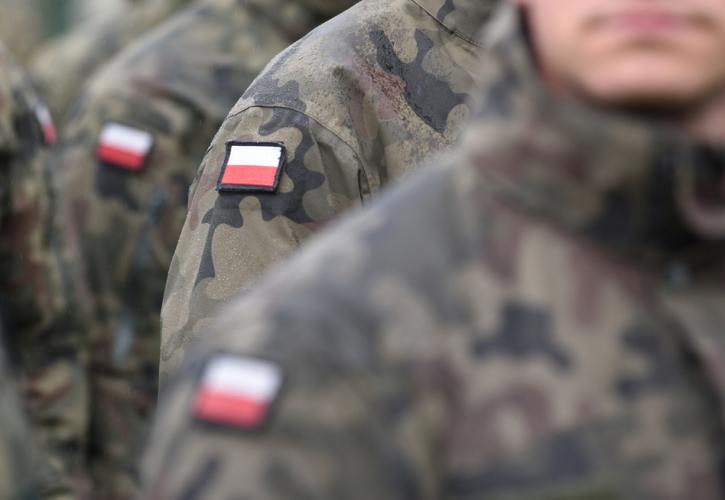 Πολωνία: Η αμερικανική βάση αντιαεροπορικής άμυνας θα καταστεί «επιχειρησιακή» στις 15 Δεκεμβρίου