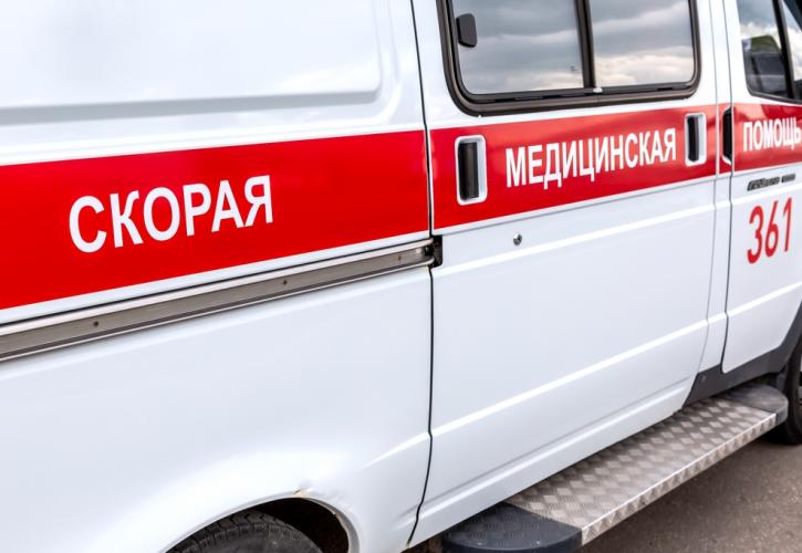 Ρωσία: Τουλάχιστον 4 νεκροί σε ξενάγηση στο αποχετευτικό δίκτυο της Μόσχας