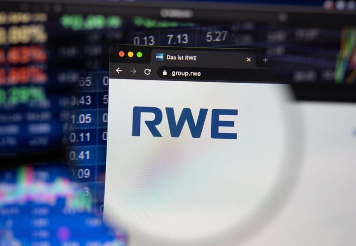 Κομισιόν: Ενέκρινε κρατική ενίσχυση 2,6 δισ. ευρώ στην γερμανική εταιρεία ενέργεας RWE