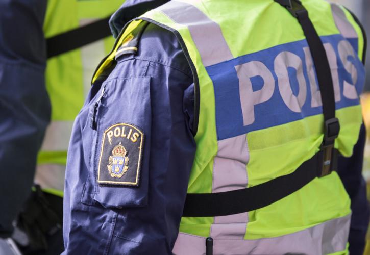Τρεις νεκροί από πυρά ενόπλου στην Ουψάλα – Αναζητείται ο δράστης