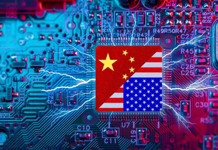 ΗΠΑ: Μπλόκο σε αμερικανικές επενδύσεις στην Κίνα - Στο «στόχαστρο» τομείς της τεχνολογίας