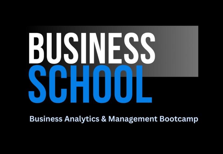 Workearly Business School Greece - Το κορυφαίο Business Analytics & Management Bootcamp στην Ελλάδα