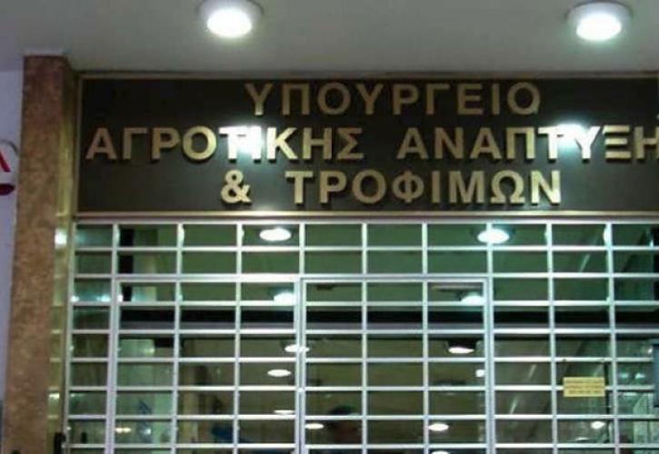 Ψηφίσθηκε κατά πλειοψηφία το νομοσχέδιο για την αγροτική ανάπτυξη