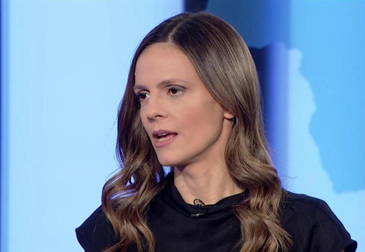 Αχτσιόγλου: Έχω σχέδιο ο ΣΥΡΙΖΑ να βγει Κυβέρνηση και εγώ Πρωθυπουργός