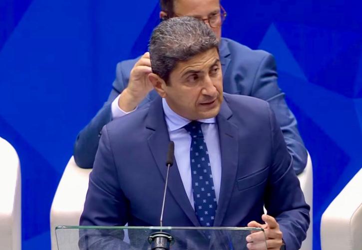 Αυγενάκης στο ΕΛΚ: Να δοθούν πρόσθετα κίνητρα στους νέους για να ασχοληθούν με τον πρωτογενή τομέα