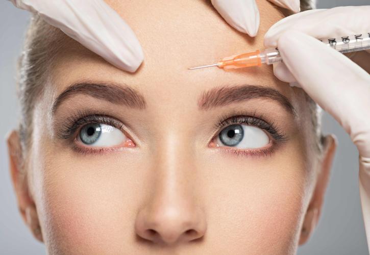 Botox: 7 facts που (πιθανότατα) δεν γνωρίζατε!