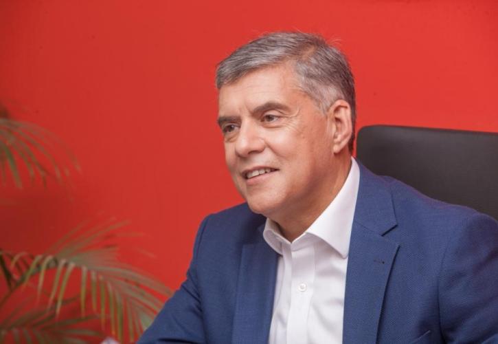 Αγοραστός: Κανείς δεν επιτρέπεται να πει ότι όλα πήγαν τέλεια - Η Θεσσαλία δοκιμάζεται σκληρά
