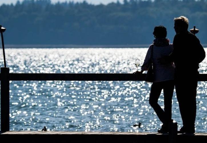 Το προσδόκιμο ζωής αυξήθηκε παγκοσμίως κατά 6,2 χρόνια την τελευταία 30ετία