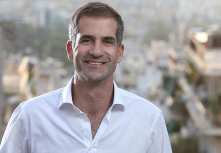 Μπακογιάννης: Η Βασιλίσσης Όλγας μας δείχνει πως όταν υπάρχει σχέδιο και επιμονή, τα έργα γίνονται
