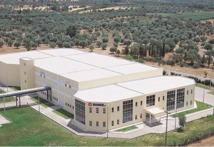 Όμιλος ΒΙΑΝΕΞ: Διαχρονικά δίπλα στον Άνθρωπο