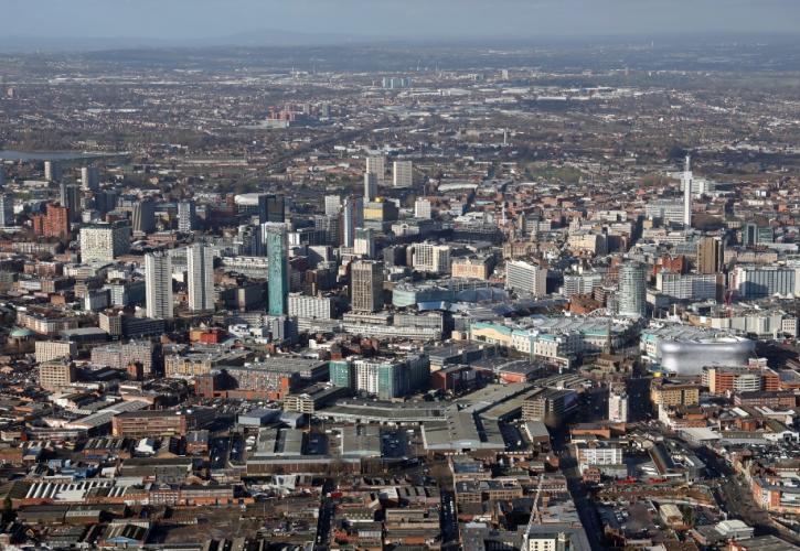 Μπέρμιγχαμ: Σε κατάσταση χρεοκοπίας η δεύτερη μεγαλύτερη πόλη στη Βρετανία