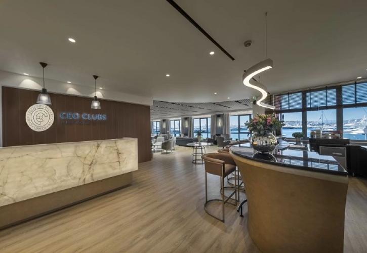 CEO Clubs Greece: Ένας χρόνος ClubHouse