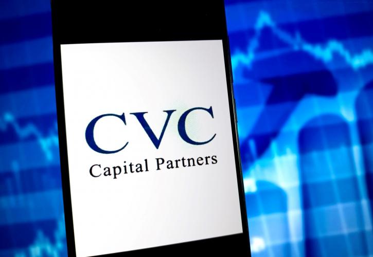 Η CVC Capital «παγώνει» τα σχέδια για IPO στο Χρηματιστήριο του Άμστερνταμ