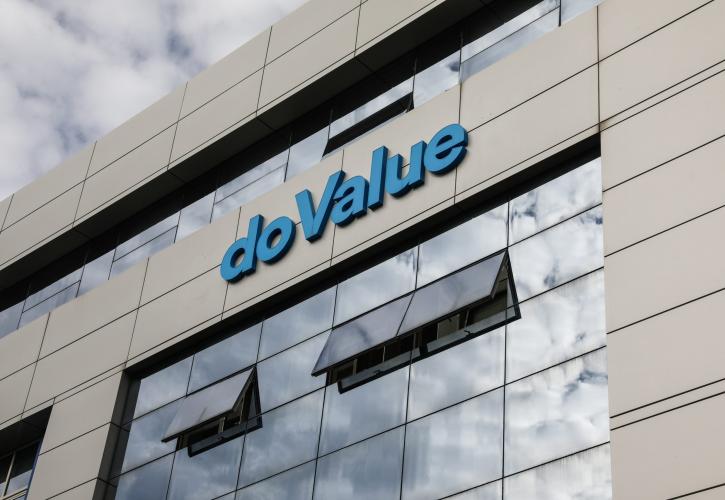 Νέες ψηφιακές υπηρεσίες από την doValue Greece για 800.000 δανειολήπτες