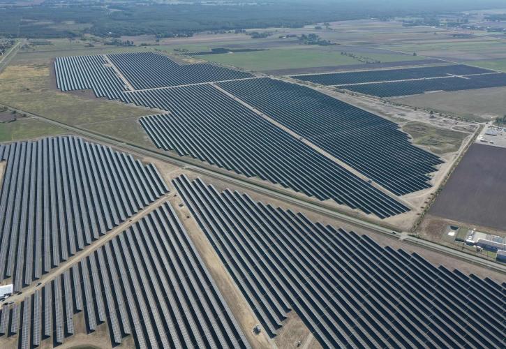 EDP Renewables: Εγκαίνια για το μεγαλύτερο ευρωπαϊκό έργο ηλιακής ενέργειας στην Πολωνία