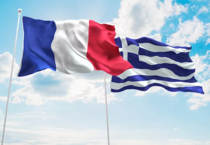 Ολοκληρώθηκε η 14η διμερής στρατιωτική συνεργασία μεταξύ του Πολεμικού Ναυτικού της Ελλάδας και της Γαλλίας