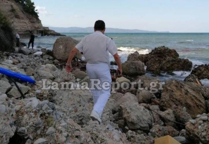 Βόρεια Εύβοια: Σορός άνδρα εντοπίστηκε στα Ελληνικά- Πιθανώς να ανήκει σε αγνοούμενο από την Μαγνησία