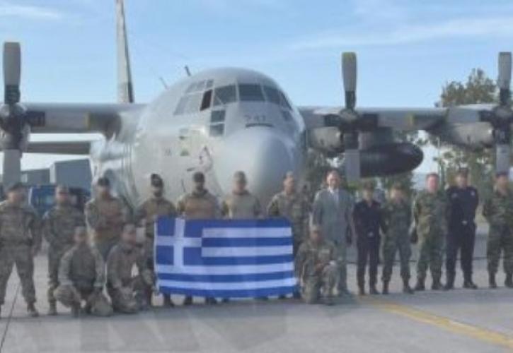 Λιβύη: Πληροφορίες για τρεις ή τέσσερις Έλληνες μέλη ανθρωπιστικής αποστολής νεκρούς σε τροχαίο