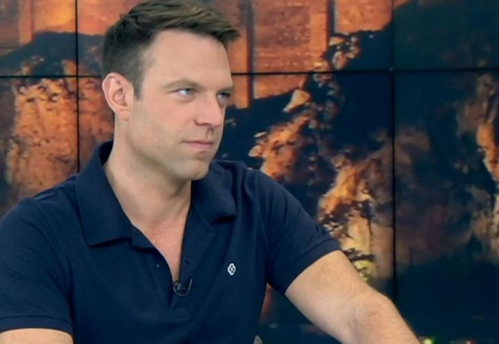 Κασσελάκης: Η κυβέρνηση έχει αποτύχει να σώσει ζωές – Βεβαίως και είμαι αριστερός