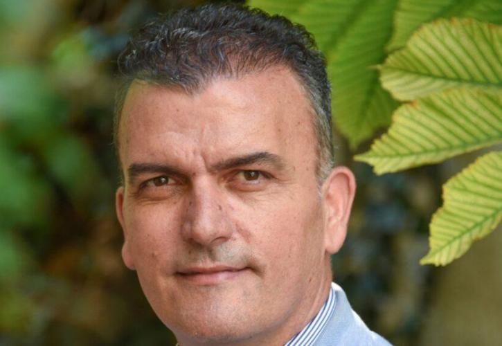 Λάρισα: Σχέδιο Ανασυγκρότησης - Όραμα βιώσιμης Ανάπτυξης