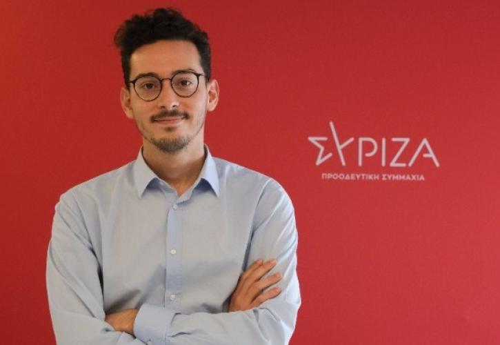 Καλπάκης: Χιλιάδες πολίτες έστειλαν χθες σαφές μήνυμα ενάντια στην κυβέρνηση Μητσοτάκη