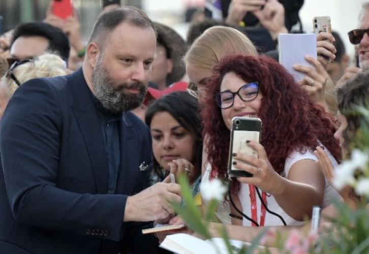 80ό Φεστιβάλ Βενετίας: Χρυσός Λέοντας στον Γιώργο Λάνθιμο για την ταινία «Poor Things»