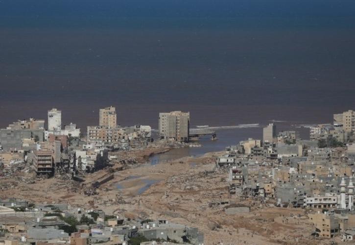 Λιβύη: Μαλτέζοι διασώστες βρήκαν εκατοντάδες πτώματα σε παραλία