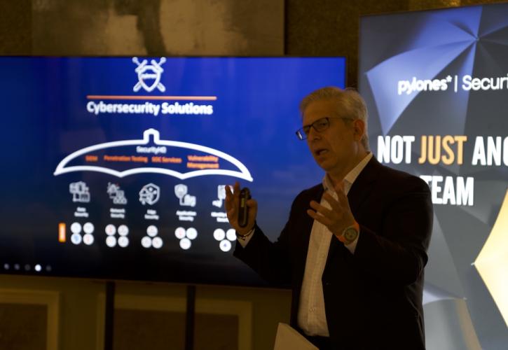 Pylones Hellas: Αύξηση τζίρου και νέες στρατηγικές συνεργασίες