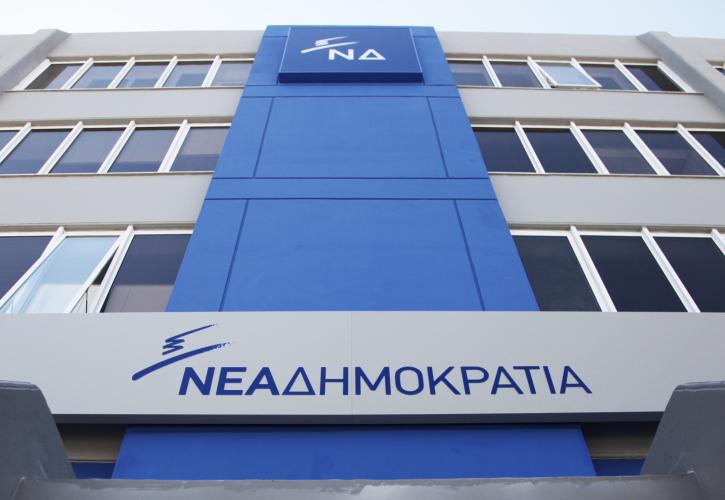 Κυβερνητικές πηγές για Κασσελάκη: Σε παραληρήματα ψεύδους και αλαζονείας αδυνατούμε να απαντήσουμε