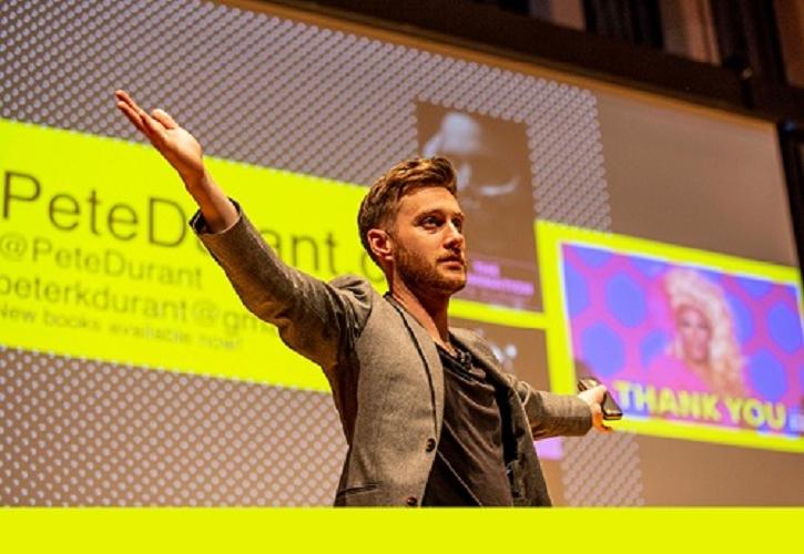 Workshops για Generative AI & Brand Strategy από την Sherpa Society