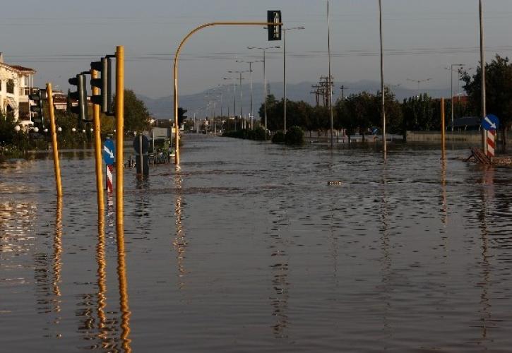 Αυτοκινητόδρομος Αιγαίου: Μέσω Ιόνιας οδού-Εγναντίας οδού το ταξίδι Αθήνα προς Θεσσαλονίκη