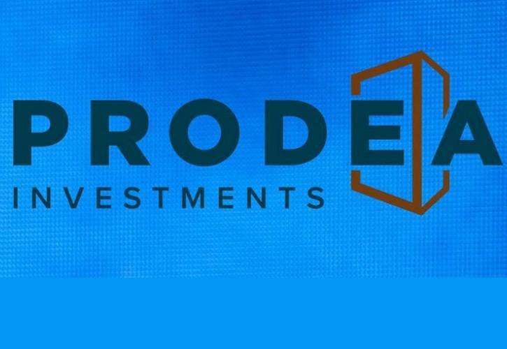 Prodea: Με 87,01% η Invel Real Estate μετά τη Δημόσια Πρόταση