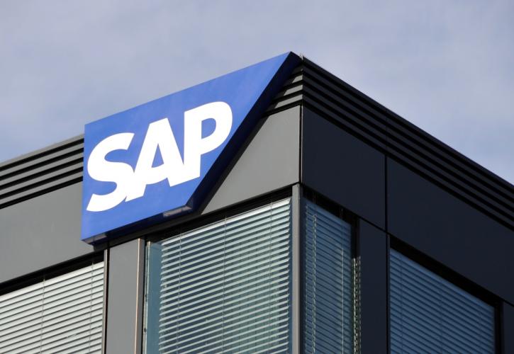 SAP: Προχωρά σε αναδιάρθρωση 8.000 θέσεων εργασίας, καθώς στρέφεται στην τεχνητή νοημοσύνη