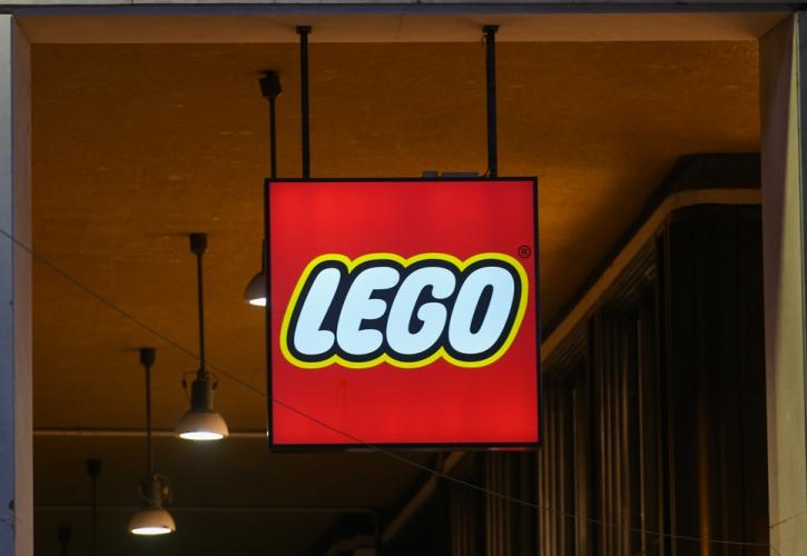 Lego: Εγκαταλείπει την προσπάθεια να φτιάξει τουβλάκια από πλαστικό χωρίς πετρέλαιο