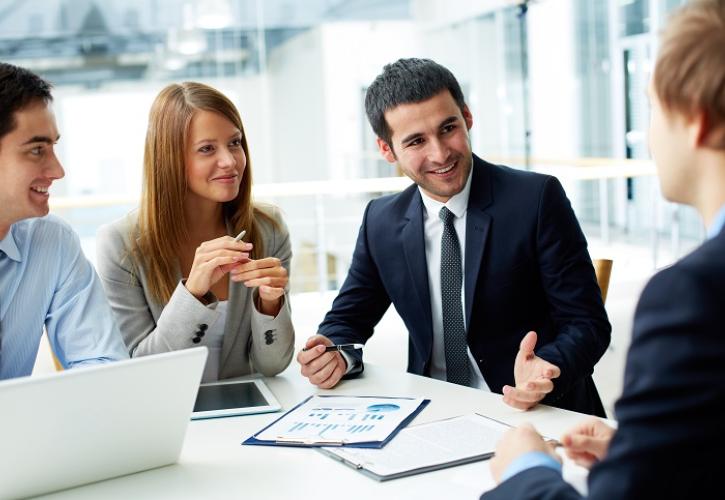 Η Eurolife FFH επενδύει στην εξέλιξη των συνεργατών της και στη Βόρεια Ελλάδα