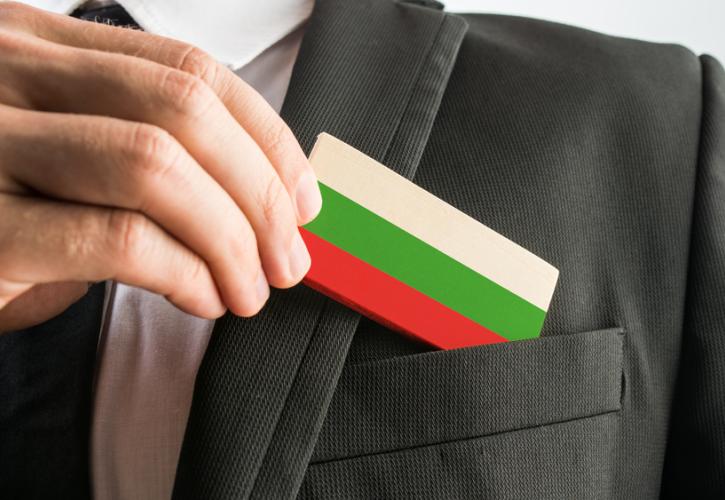 Η Βουλγαρία θα χρειαστεί 520 τόνους χαρτονομισμάτων του ευρώ αφού ενταχθεί στους «27»