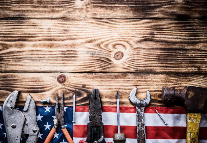 Labor Day στις ΗΠΑ - Κλειστή η Wall Street