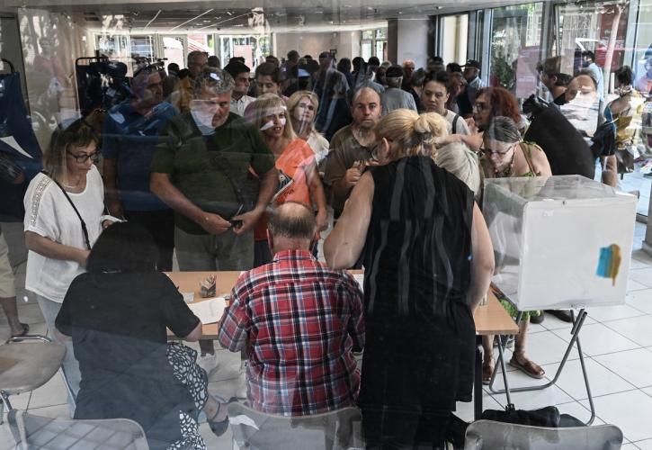 ΣΥΡΙΖΑ: Ποιοι μπορούν να ψηφίσουν στο β' γύρο των εκλογών