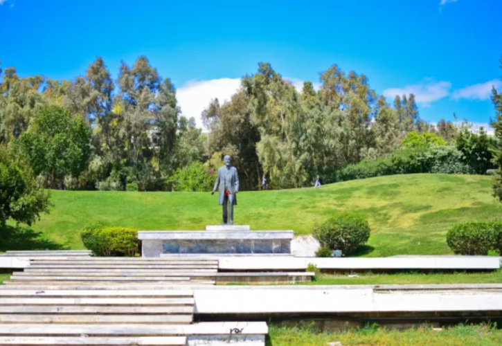 Μπακογιάννης: «Το Πάρκο Ελευθερίας επανασυστήνεται»