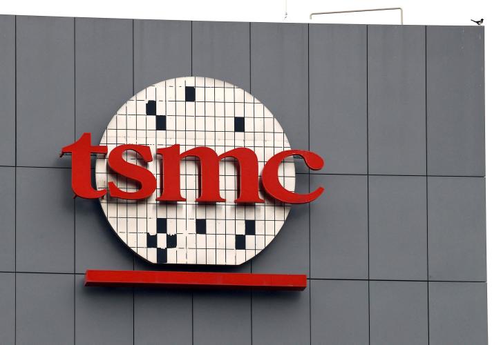 TSMC: Ξεπέρασαν τις εκτιμήσεις κέρδη και έσοδα στο α' τρίμηνο