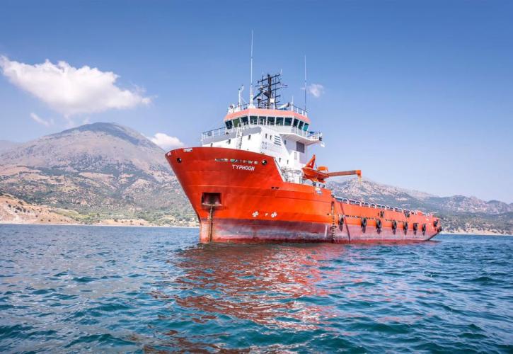 Typhoon Project: ο «Τυφώνας» που καθάρισε τις ακτές του Πηλίου