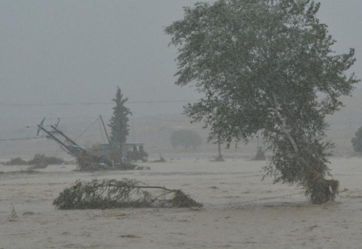 Επενδύσεις αποκατάστασης από φυσικές καταστροφές – Ποιοι δικαιούνται τα 45 εκατ. ευρώ 