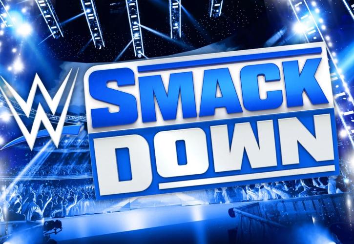 WWE: Mega - deal άνω των 1,4 δισ. δολαρίων για το SmackDown