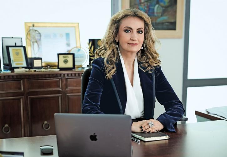 Εφραίμογλου: Ισχυρό σήμα στις διεθνείς αγορές η αναβάθμιση από την S&P