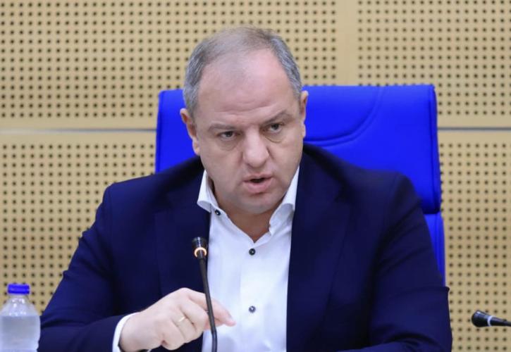Σταμενίτης: Η Ελλάδα έχει κάνει άλματα στην προώθηση των ανανεώσιμων μορφών ενέργειας